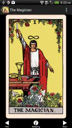Tarot! 1