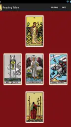Tarot! 5