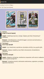 Tarot! 6