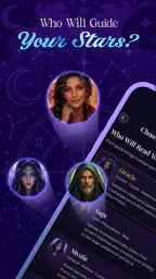 Tarova: Astral Tarot & Zodiac 1
