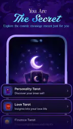 Tarova: Astral Tarot & Zodiac 7