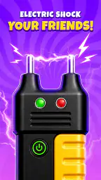 Taser Prank: Electric Stun Gun 2