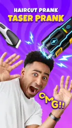 Taser Prank: Electric Stun Gun 3