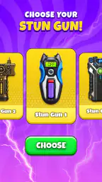 Taser Prank: Electric Stun Gun 4