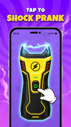 Taser Prank: Electric Stun Gun 5