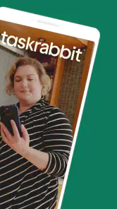 Taskrabbit - Handyman, Errands screenshot