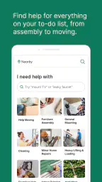 Taskrabbit - Handyman, Errands 3