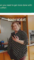 Taskrabbit - Handyman, Errands 7