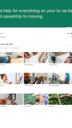 Taskrabbit - Handyman, Errands 8