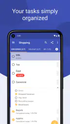 Tasks: To Do List & Reminders 1