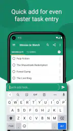 Tasks: To Do List & Reminders 3