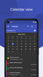 Tasks: To Do List & Reminders 4