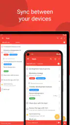 Tasks: To Do List & Reminders 6