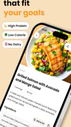 AI Recipe Generator: TasteBot 1