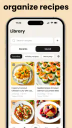 AI Recipe Generator: TasteBot 8
