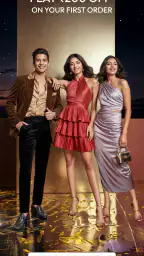 Tata CLiQ Fashion Shopping App 2