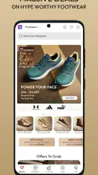 Tata CLiQ Fashion Shopping App 6