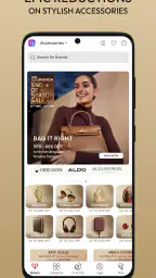 Tata CLiQ Fashion Shopping App 7