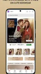 Tata CLiQ Fashion Shopping App 8