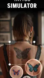 Tattoo AI - Tattoo Design 4