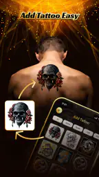 Tattoo Design & Tattoo Maker 2