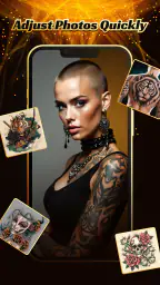 Tattoo Design & Tattoo Maker 5