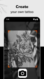 Tattoo Simulator Tattoo Maker 5