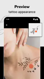 Tattoo Simulator Tattoo Maker 7