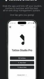Tattoo Studio Pro 1