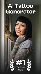 Tattooist: AI Tattoo Generator 1