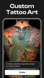 Tattooist: AI Tattoo Generator 2