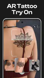 Tattooist: AI Tattoo Generator 4