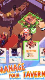 Tavern Master 2