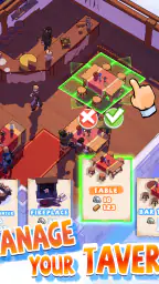 Tavern Master 7