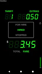 Taximeter 2