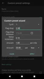 Taximeter 7