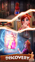 Taylor's Secret: Merge Story 3