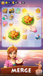 Taylor's Secret: Merge Story 5