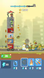 TDS - Tower Destiny Survive 2