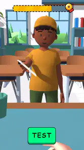 Teacher Simulator: School Days screenshot
