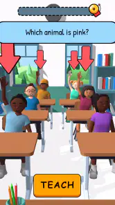 Teacher Simulator: School Days screenshot