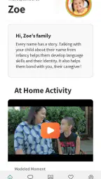 Teaching Strategies Family 1