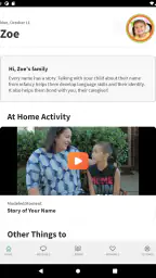 Teaching Strategies Family 4