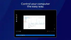 TeamViewer Remote Control screenshot