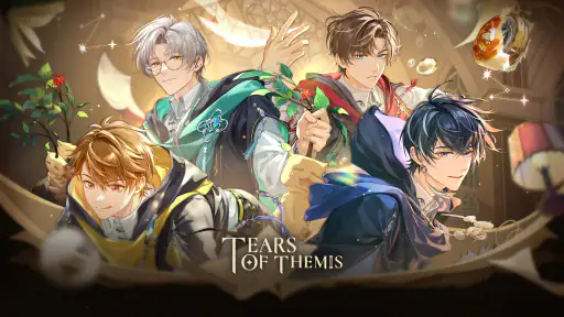 Tears of Themis 1