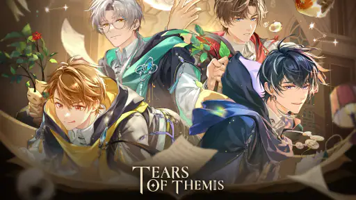 Tears of Themis 8