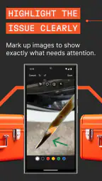 Tekmetric Mobile 3