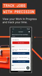 Tekmetric Mobile 4