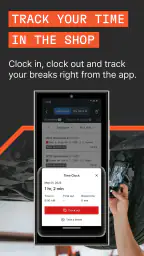 Tekmetric Mobile 7