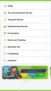 telebirr screenshot